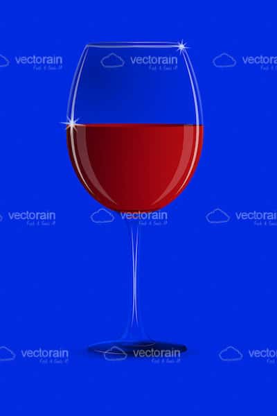 Half Full Wine Glass Half Full Wine Glass